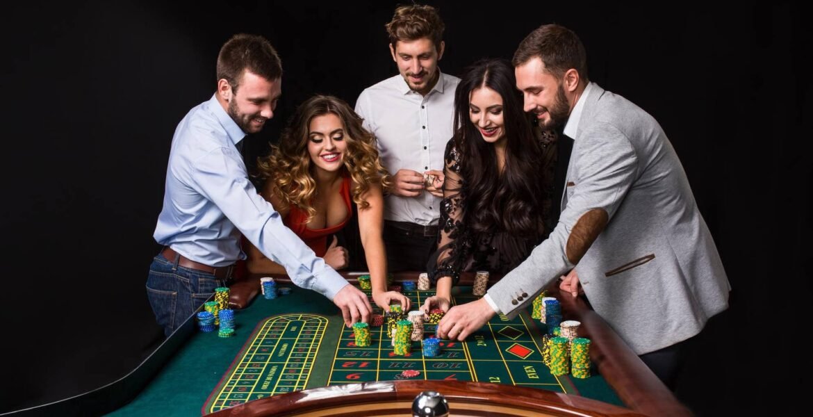Pemain Bingo Selo88 menikmati sesi komunitas online yang seru dengan ratusan pemain aktif setiap hari