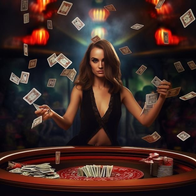 Selo88 Live Casino meja baccarat VIP dengan dealer eksklusif