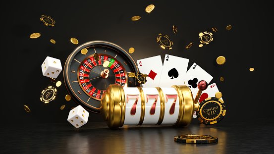 Selo88 platform taruhan online terpercaya di Indonesia